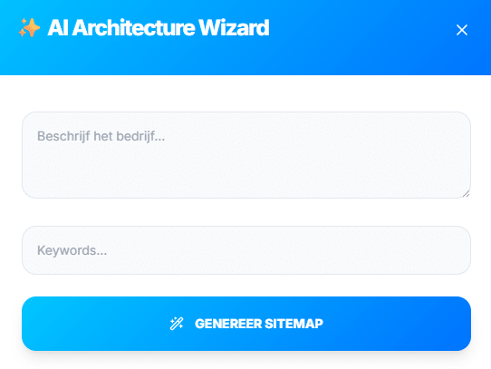 AI wizard v2 AI wizard