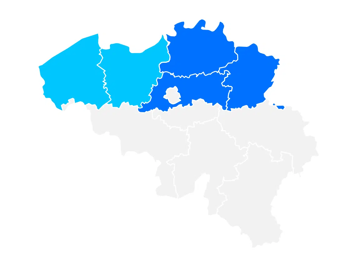 SEO bureaus in België SEO bureaus in België