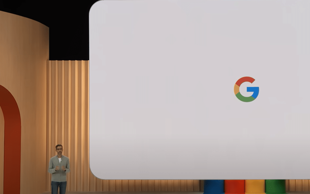Google & AI
