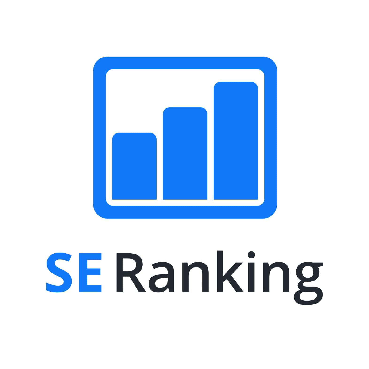 SEO tools SE Ranking logo