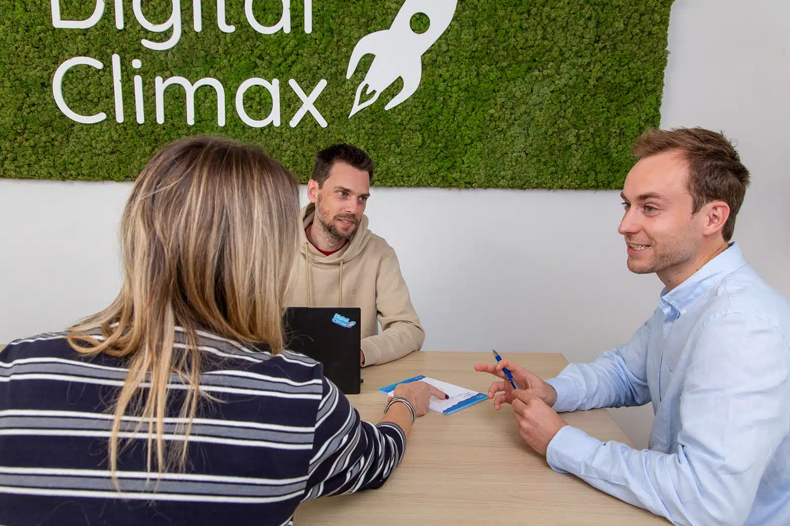 Digital Climax SEO bureau inzetten voor jouw bedrijf