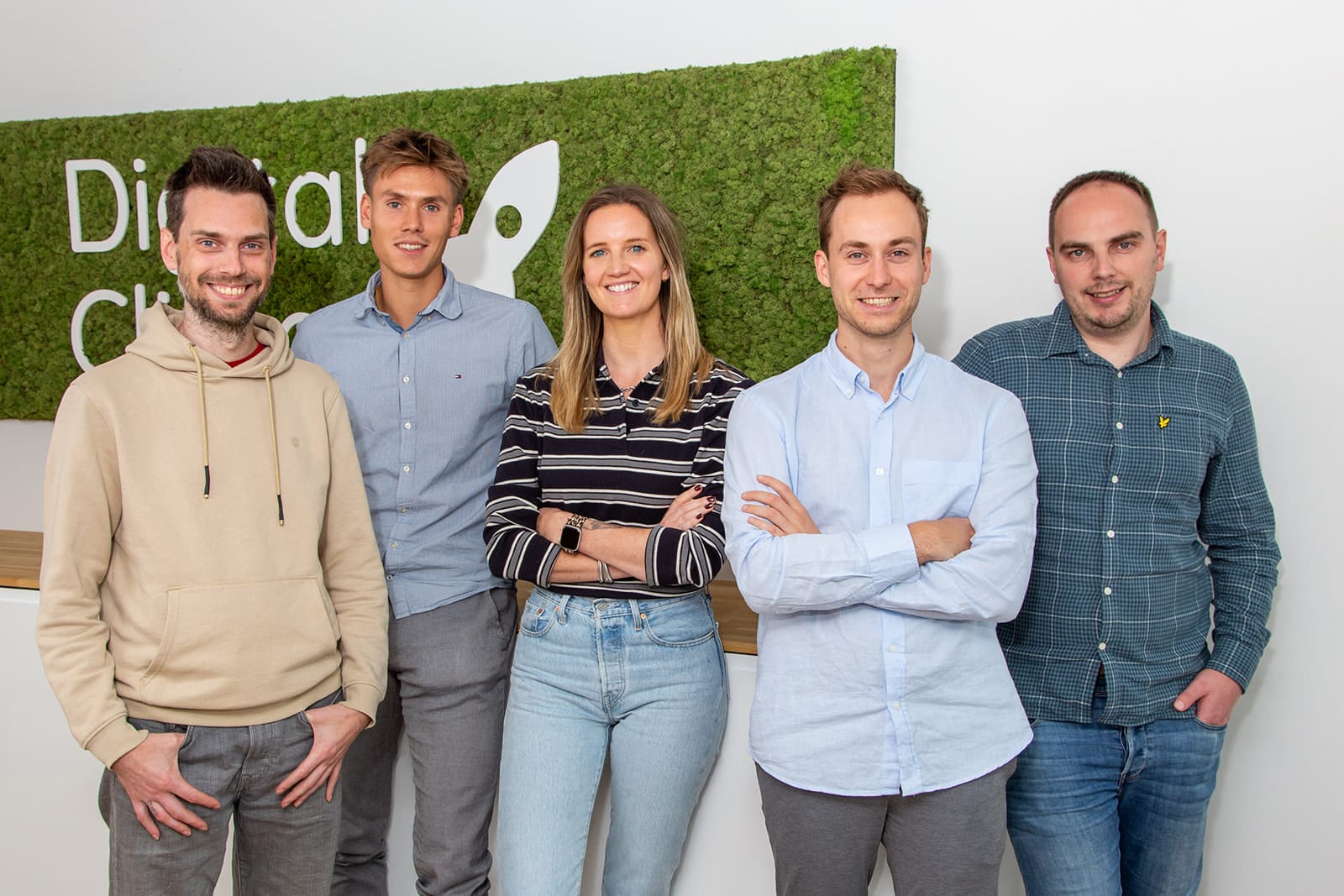 Digital Climax SEO agency taken