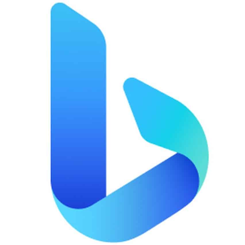 bing logo bing logo
