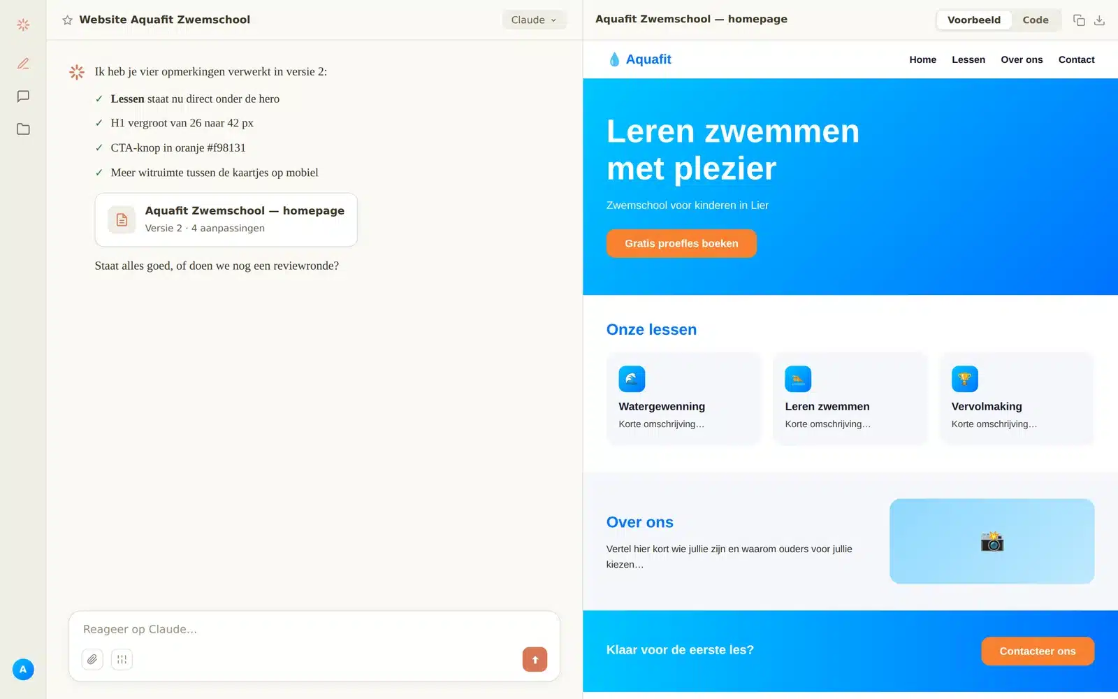 claude-website-stap-4-bijwerken-feedback claude-website-stap-4-bijwerken-feedback