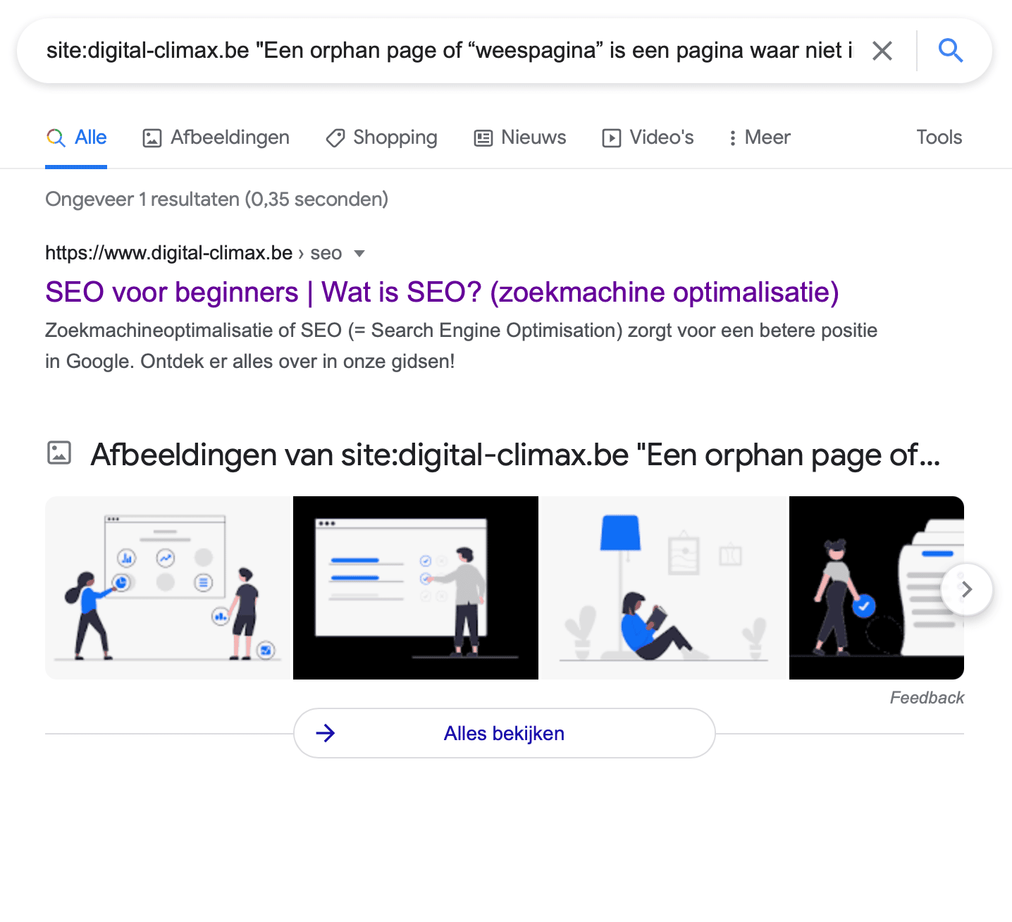 operator duplicate content eigen